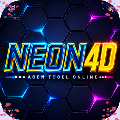 neon4d — galeri pratinjau Resmi APK